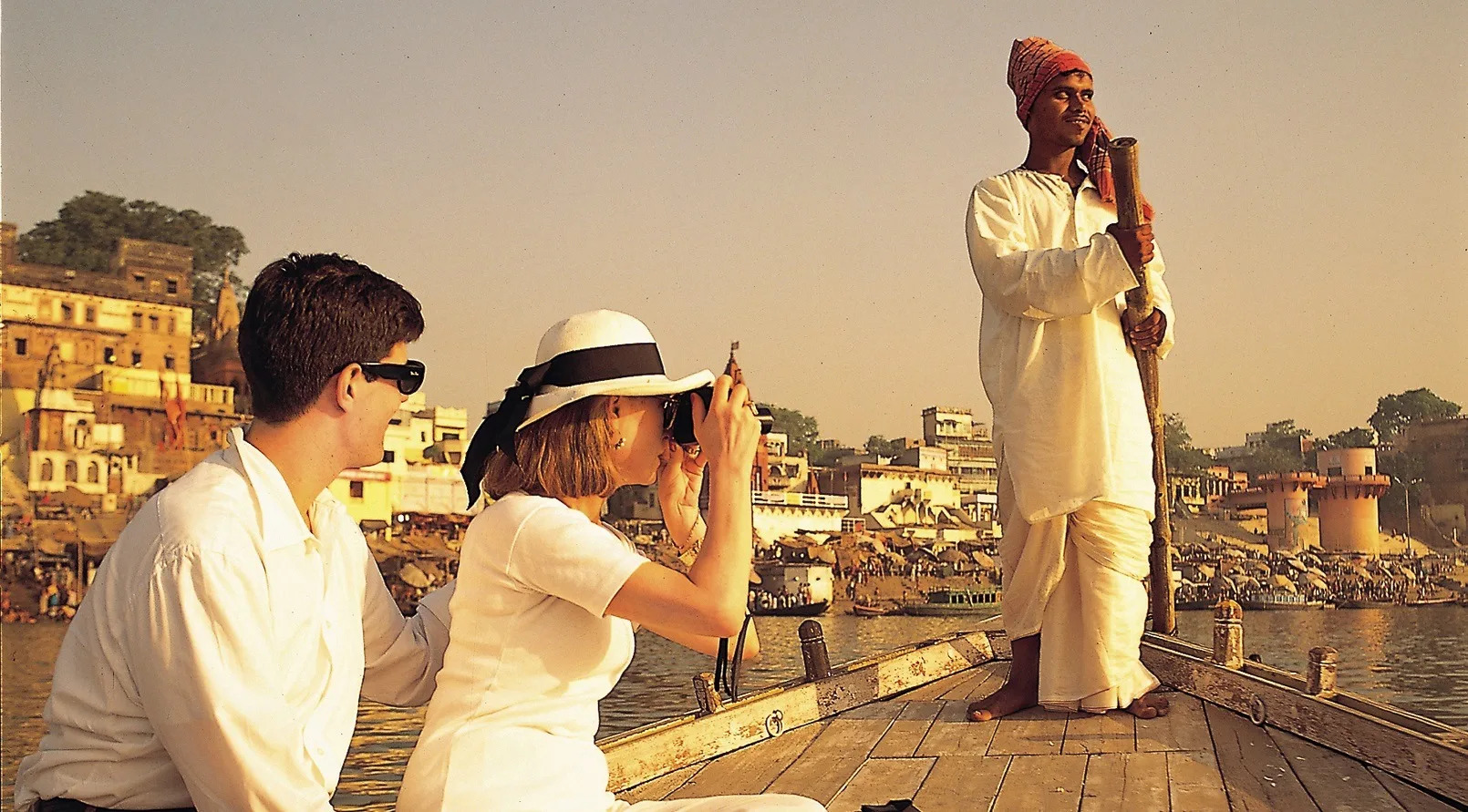 North India Tourist Places