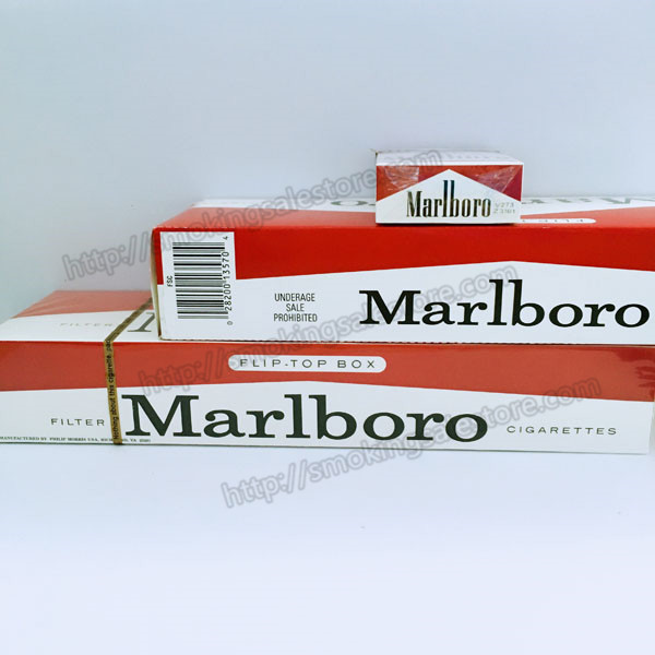 Marlboro Hard Cigerate
