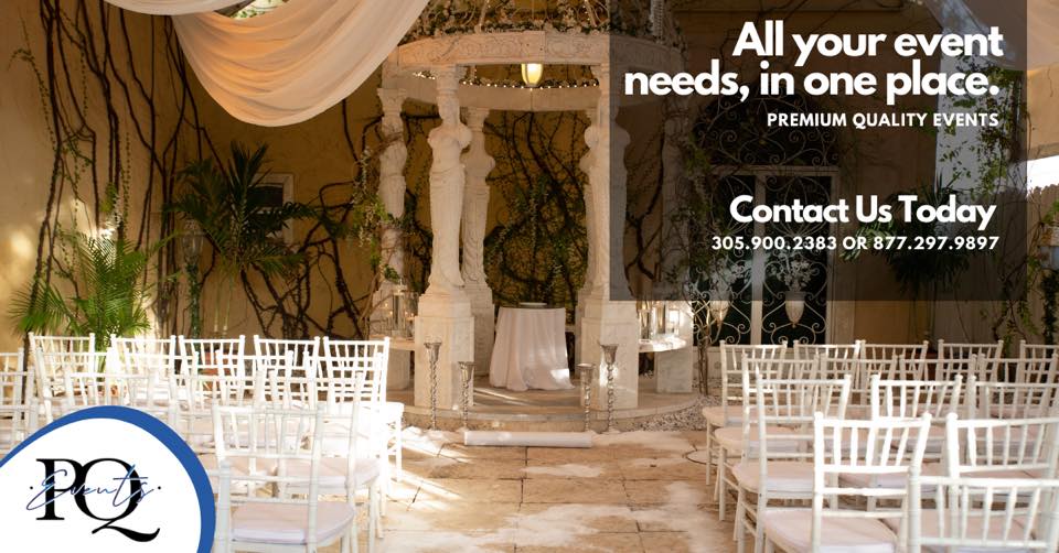 Popular Party Rental company In USA