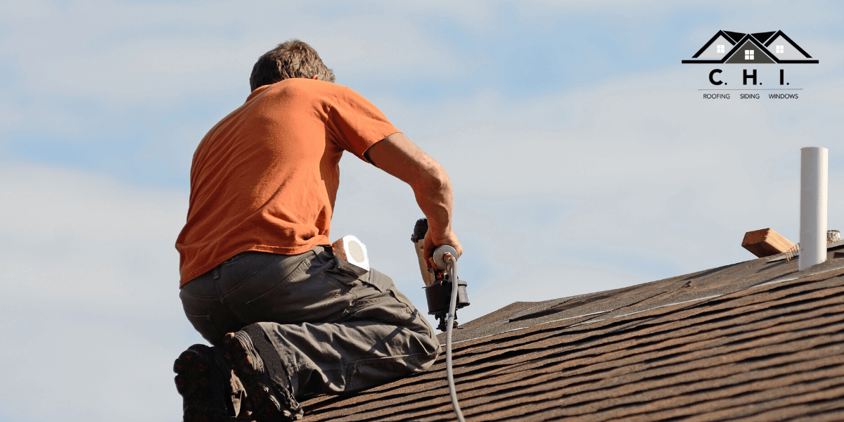 The Benefits of Using a Local, Professional Cincinnati Roofer