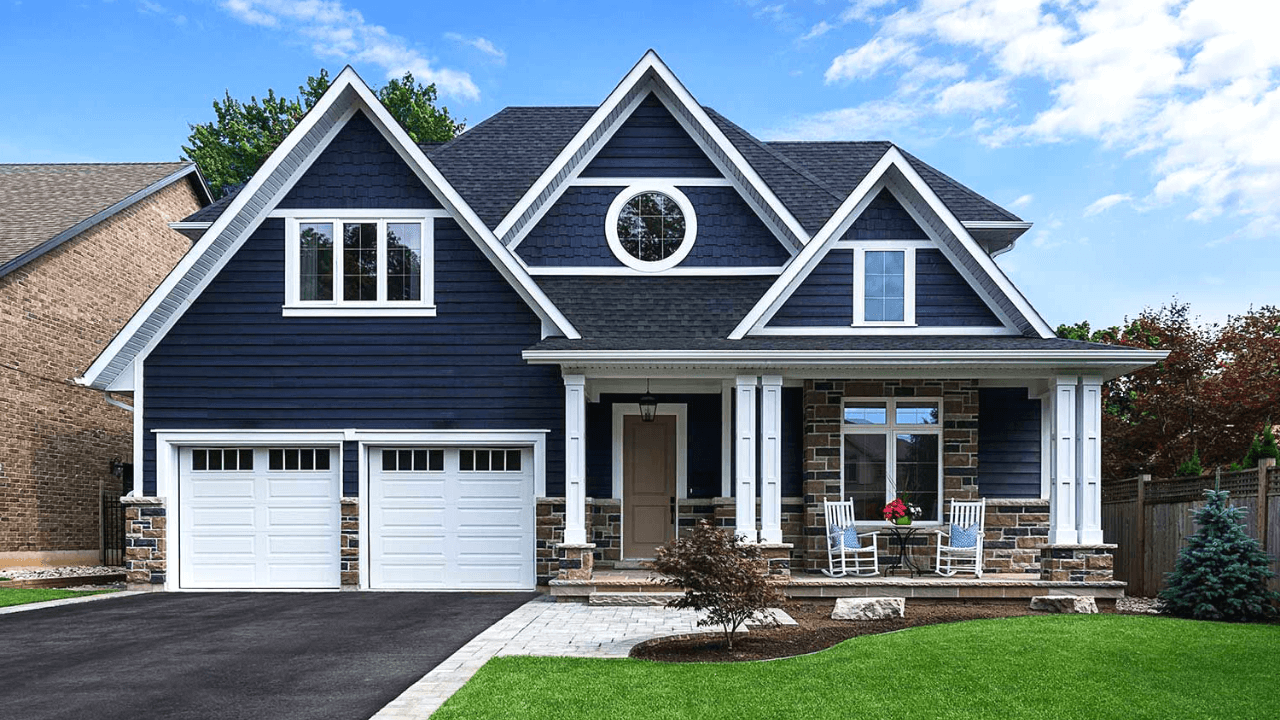 Shingle Types- Which One Is Best For Your Cincinnati home?