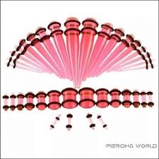 Some Useful Information on Ear Piercing and Jewelry