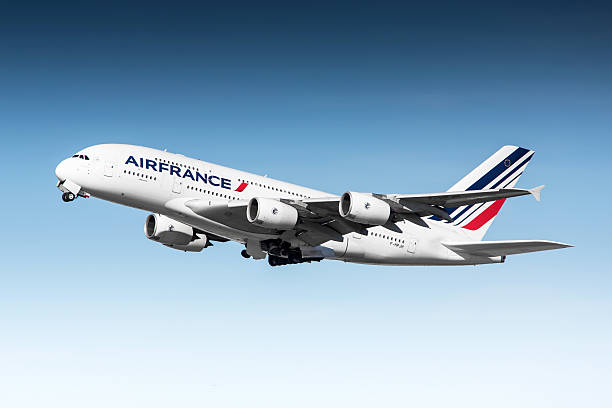 Comment contacter le service client Air France?