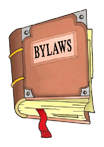 Bylaws | Franklin I. Ogele