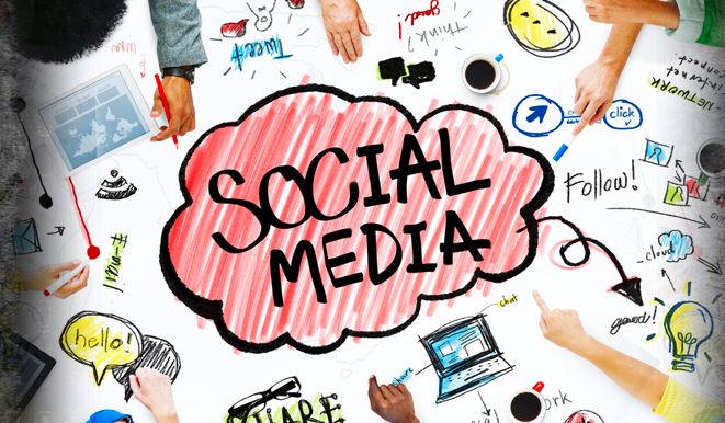 Social Media Marketing Agency London - KOL Limited