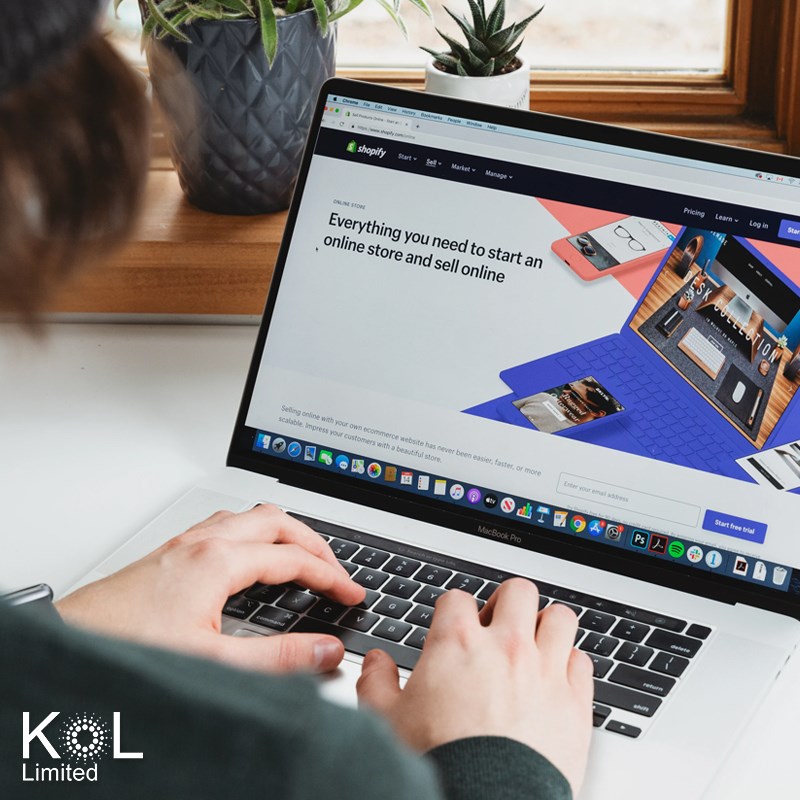 Hire for Magento Web Design | Magento eCommerce Services