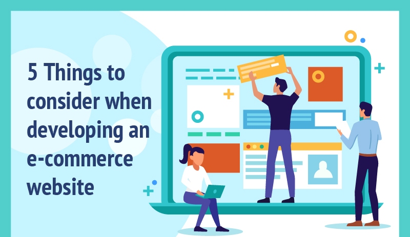 Professional Ecommerce Web Design | Complete eCommerce Solutions