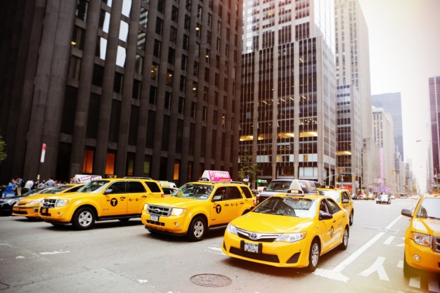 Local Taxi Hire Service