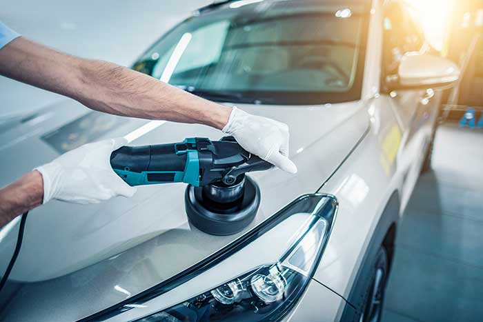 Buy Used Cars Stress-Free
