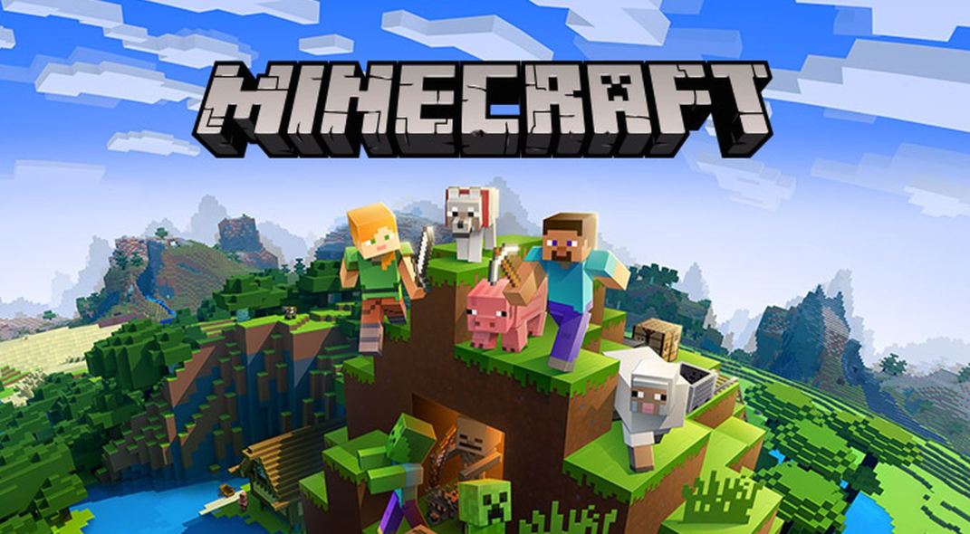 Minecraft Apk Mod for Android