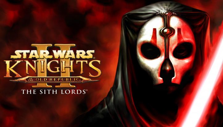 STAR WARS™: KOTOR II Apk for Android