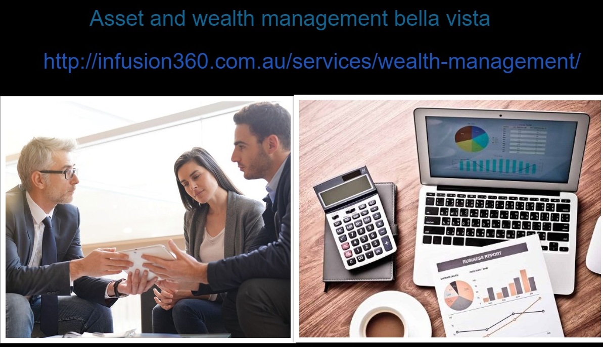 Infusion360 Wealth Management Services in Sydney