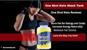 What is One Shot Keto?