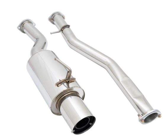 Buy Catback System Online