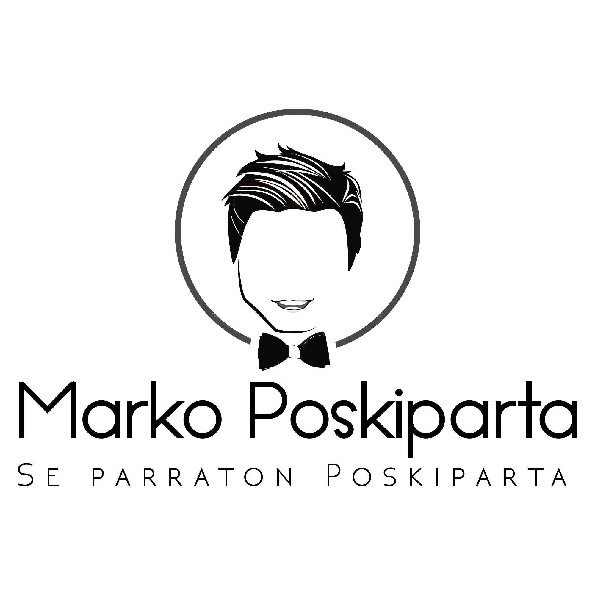 Marko Poskiparta