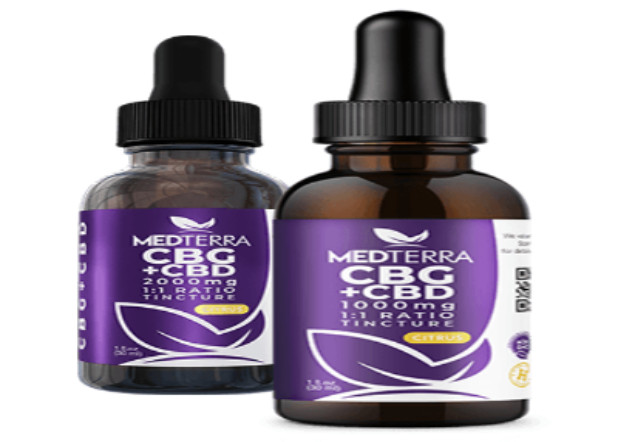 CBD Oil Tincture | Koi CBD Oil | CBD Tincture Oil | Hemp & Barrel