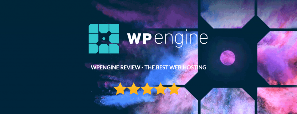 WP Engine Hosting Reviews