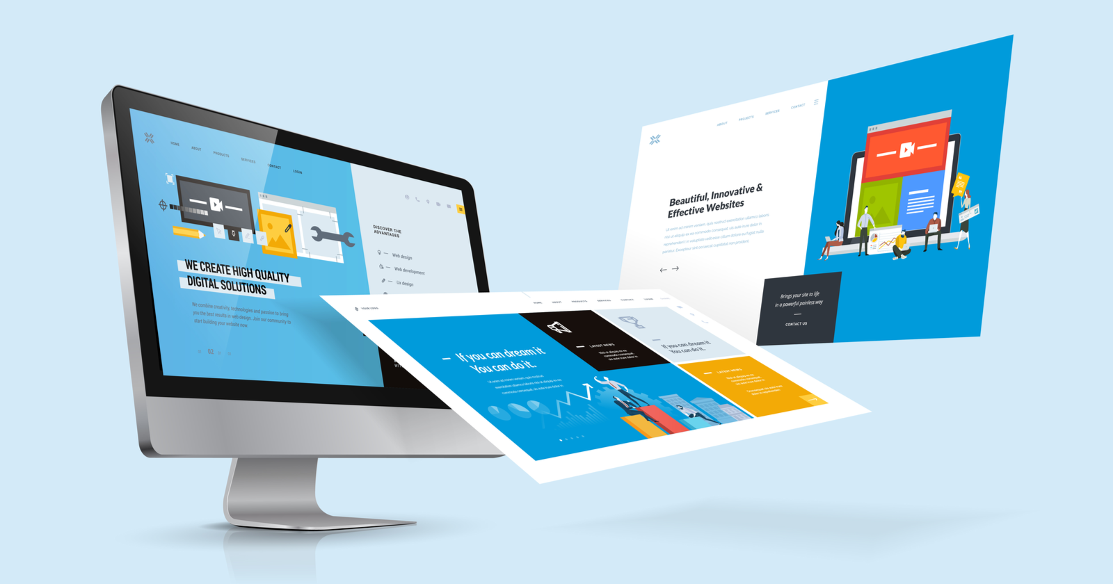 Common Web Development Mistakes to Avoid