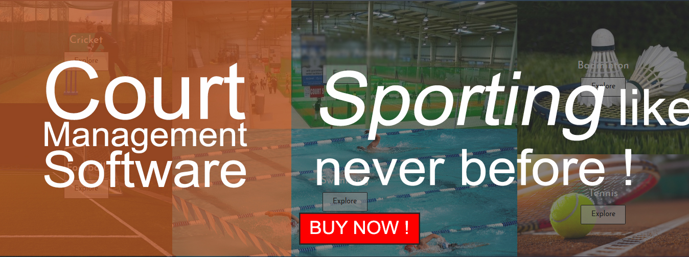 Sports Team Management App