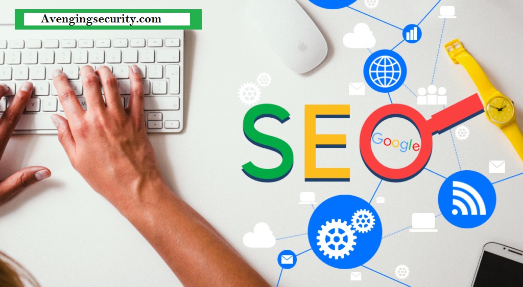 Seo Digital Marketing Comapny in Jaipur | Avengingsecurity.com