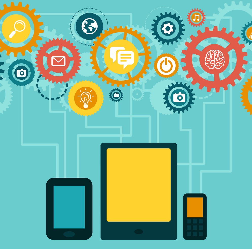 Mobile App Development