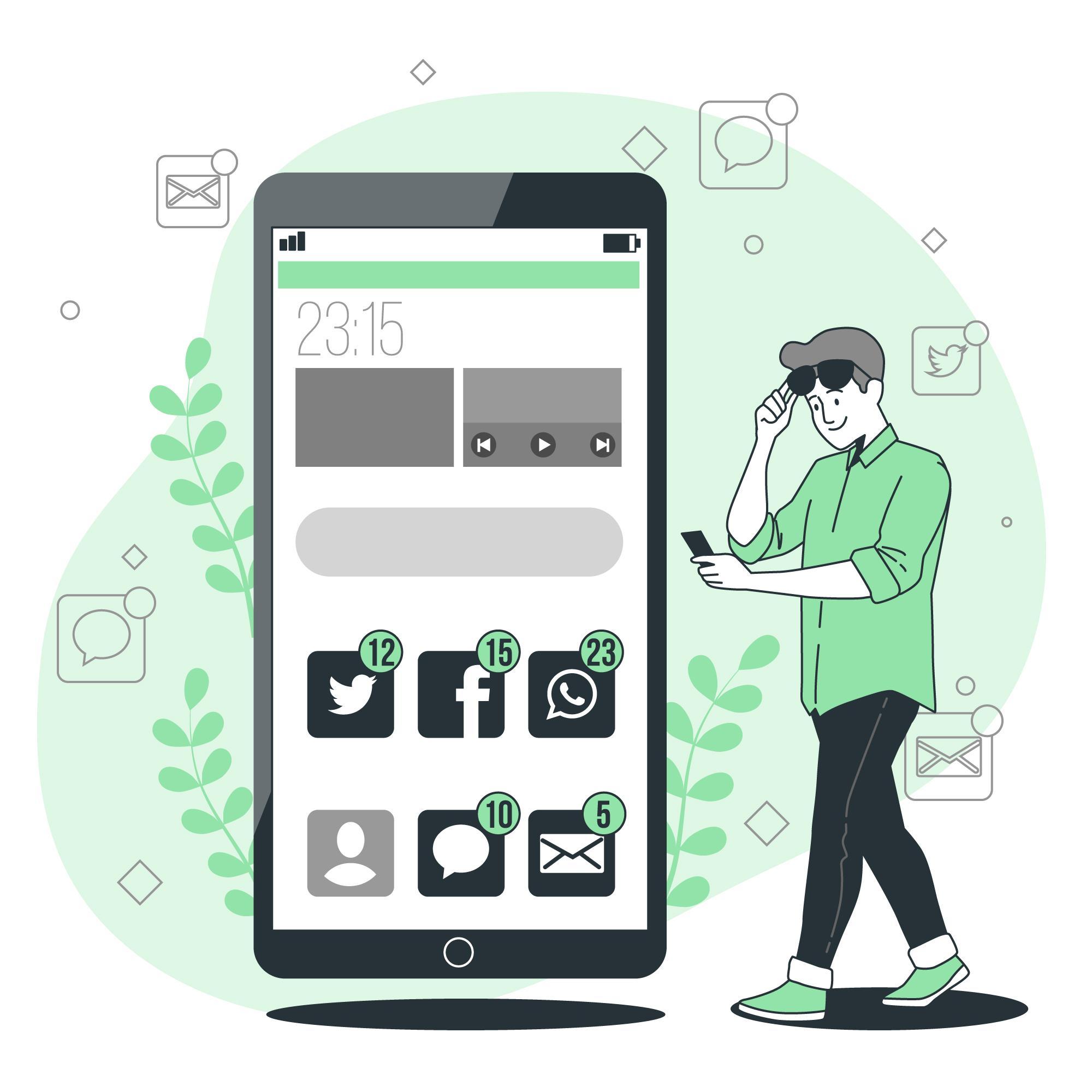 Mobile App Development
