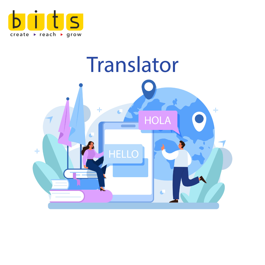 "Next-Generation Translation Services: Exploring the Latest Innovations"