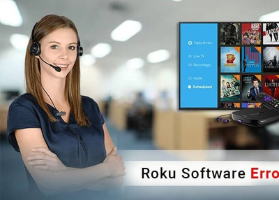 How To fix Roku Error Code 009…?