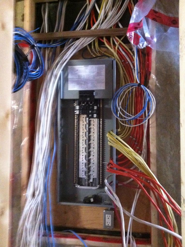 Electricians & Electrical Contractors in Hamilton