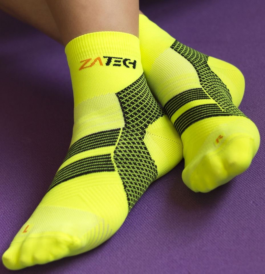 Pain Relief Foot Compression Socks