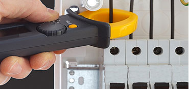 Industrial and Commercial Electrical Services Toronto