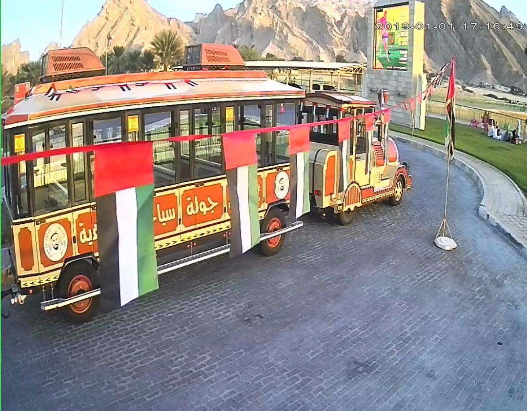 Transport Service in Al Ain