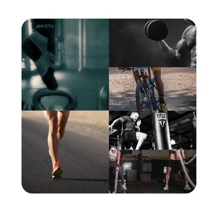 Buy Compression Socks for Biking & Cycling Online