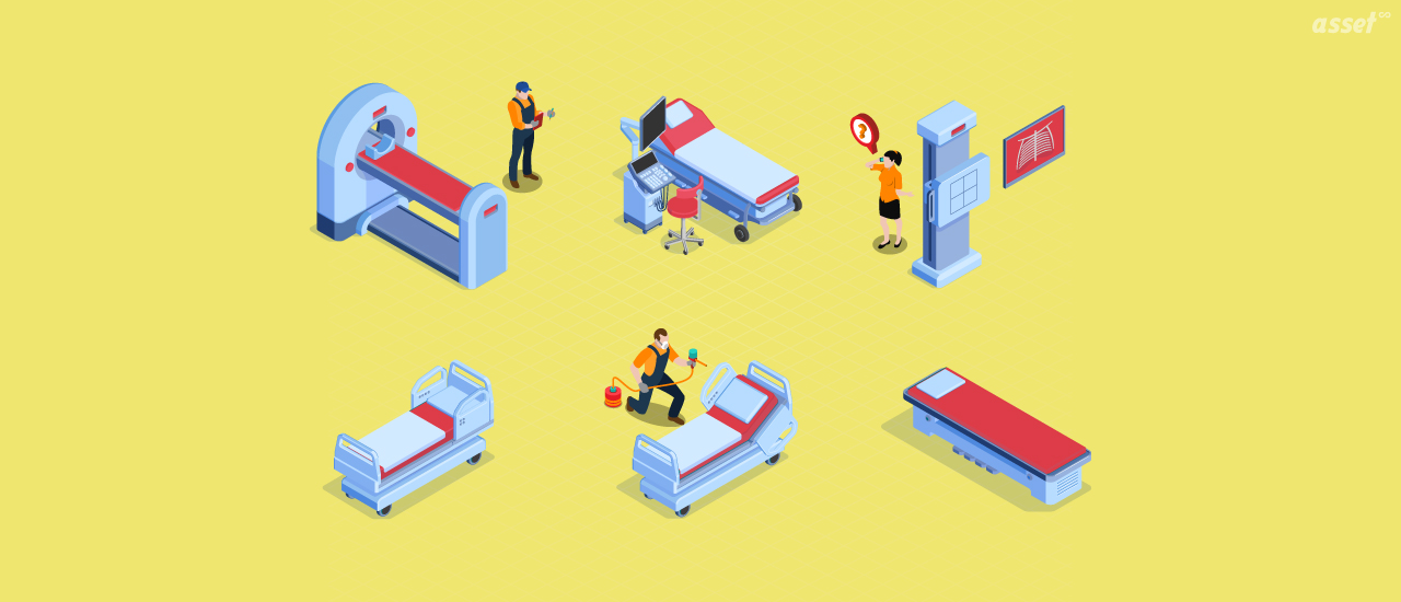 How Is Preventive Maintenance Helpful to the Healthcare Industry?
