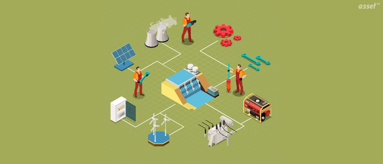 What Are the Different Types & Benefits of Reactive Maintenance?
