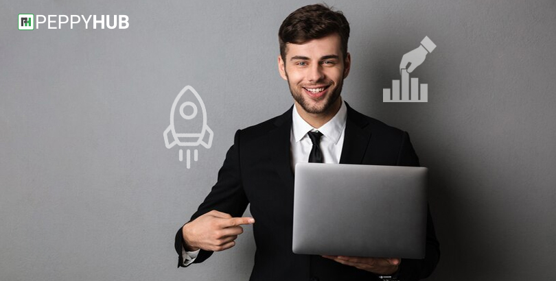 Starting your career as an entrepreneur.