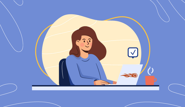 A quick review: SEMrush Review