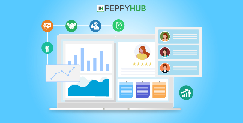 A comprehensive guide on project management software.