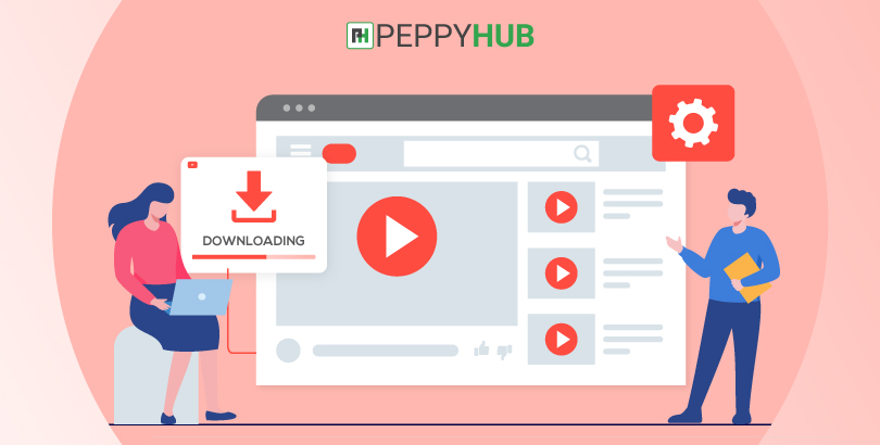 4+ Ways to download youtube videos on your PC.