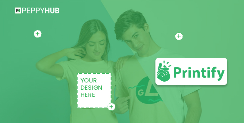 Printify review: Does it simplify POD business?