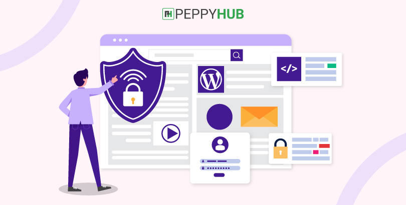 A comprehensive guide on best WordPress security plugins.