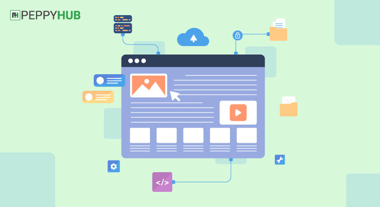 How do these works: Types of content marketing