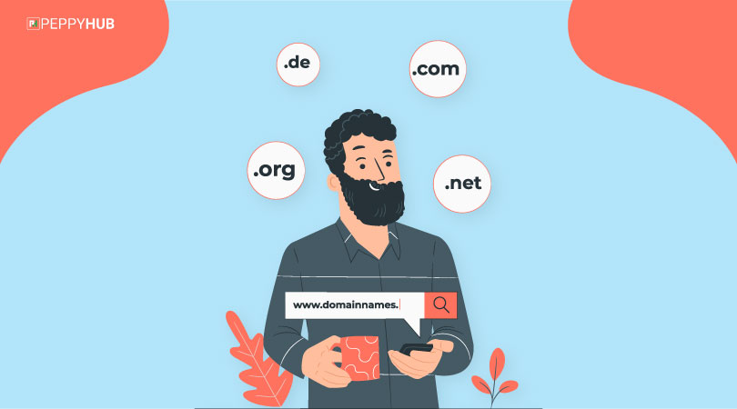 Does Domain name affect your website?