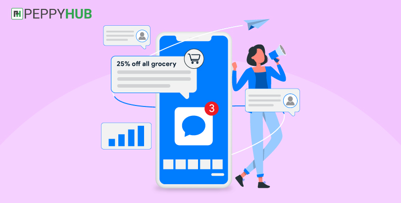 9+ Tips for growing local businesses with SMS marketing.