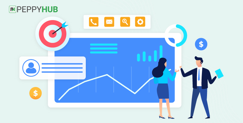 A quick guide on best sales software for small businesses