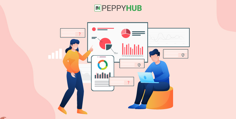 45+ Interview questions on google analytics. 