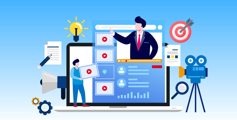 A quick guide on how to write a video marketing script