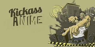 Kickassanime Alternatives
