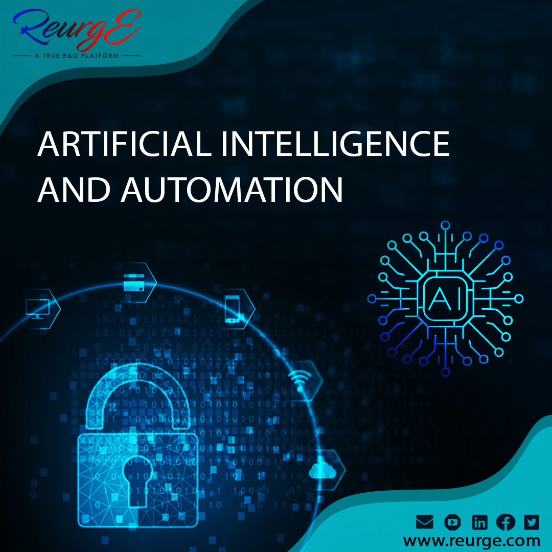 Artificially intelligent (AI) technology: