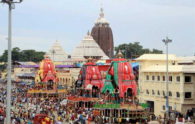 Puri Bhubaneswar Tour Package